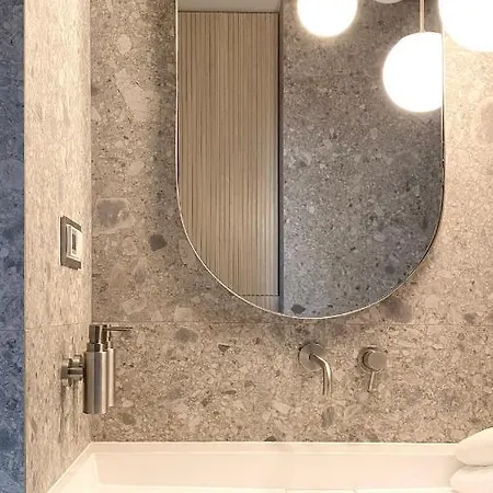 Appartement Platan Tower - White Loft