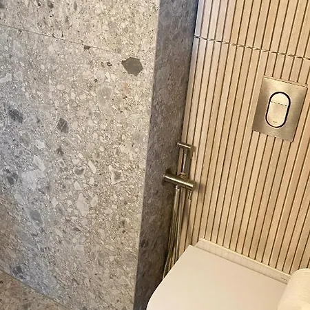 Appartement Platan Tower - White Loft